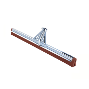 Ściągaczka metalowa / pchacz do wody VESPERO profi 55 cm